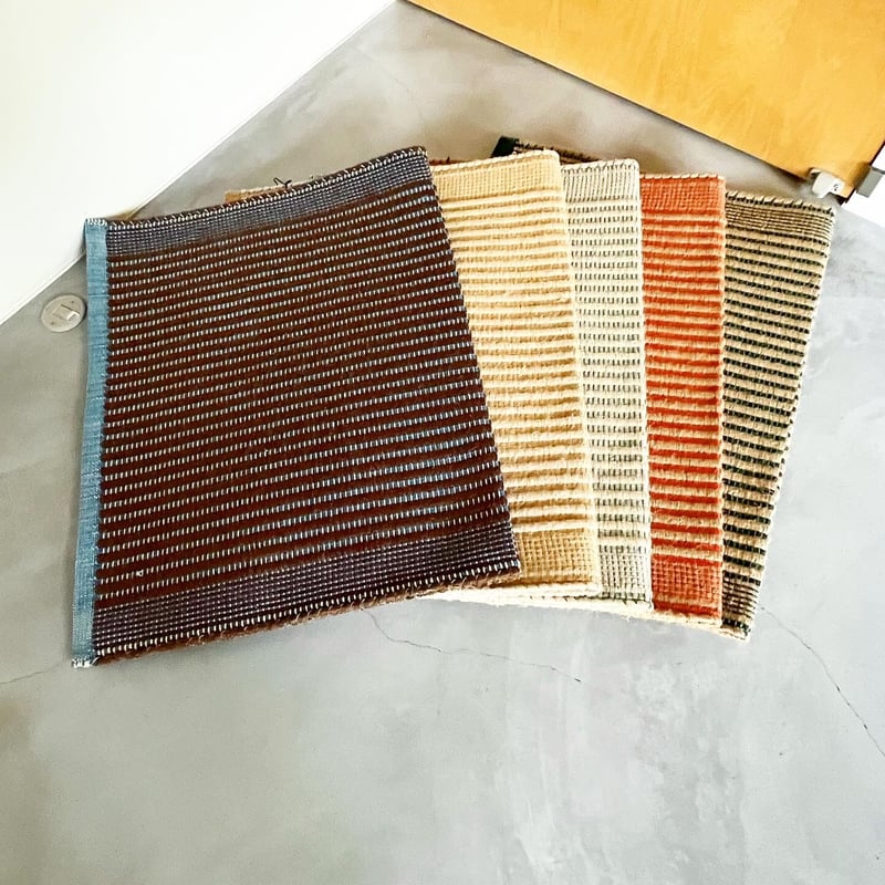 ラグ・カーペット TAPIS MAT / HAY TAPIS MAT｜北欧デンマーク インテリアブランドの通販サイト