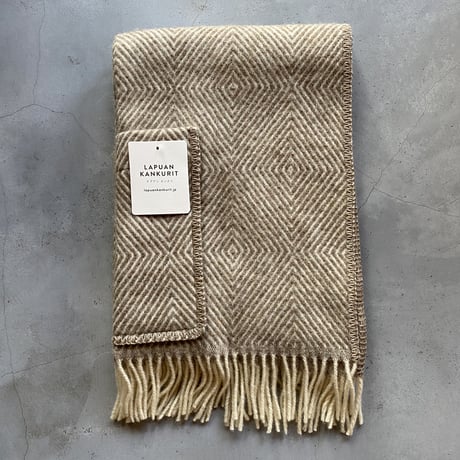 『MARIA Pocket Shawl ／LAPUAN KANKURIT』🇫🇮