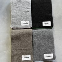 『TEMBEA／MUFFLER』