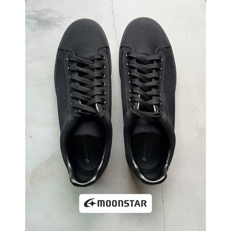 『moon star／RALY 1R BLACK』