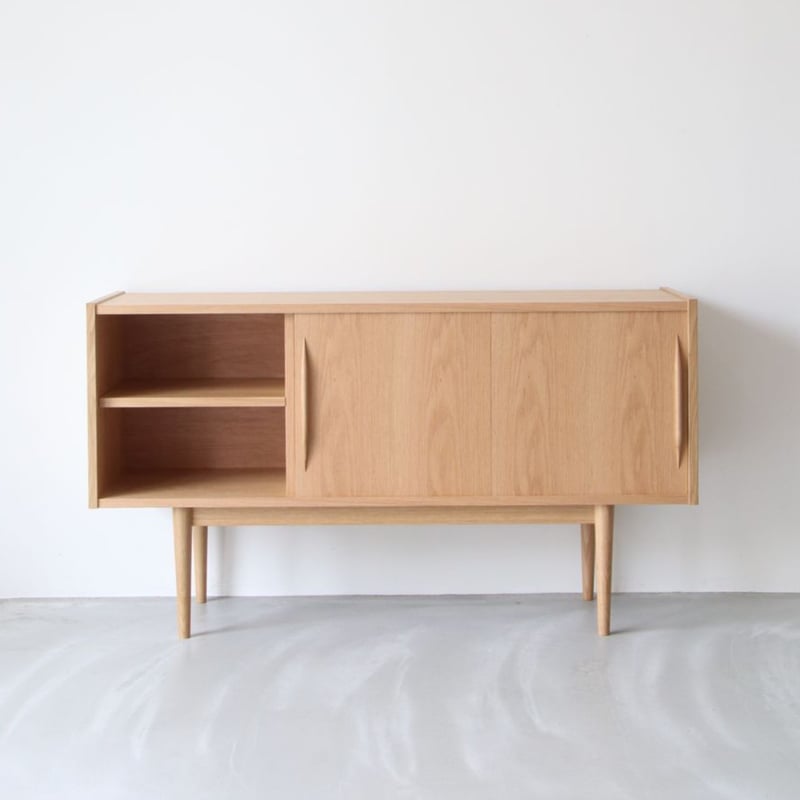 SAC WORKS／ SIDE BOARD サイドボード 【RF-031 (OAK］】 | S