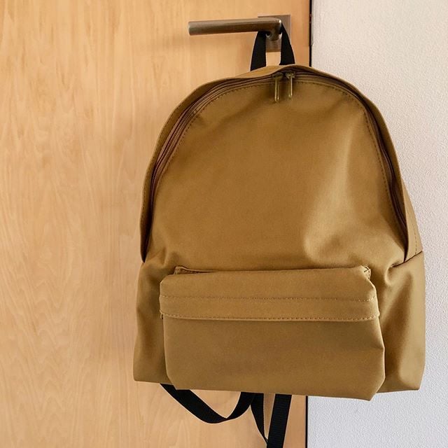 TEMBEA／DAILY PACK』 | SALVE