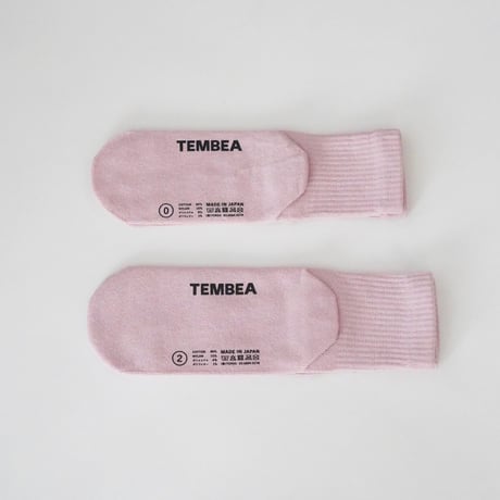 『TEMBEA／GUNSOKU SHORT』