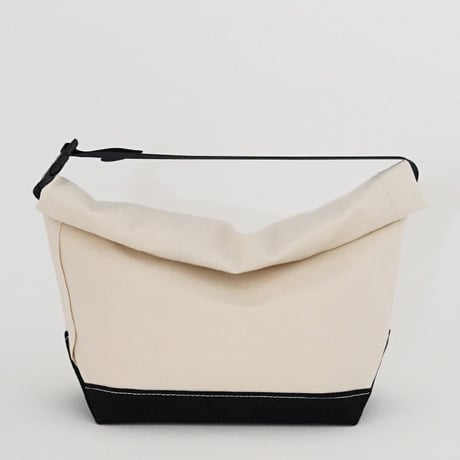 『TEMBEA／ROLL TOP TOTE』