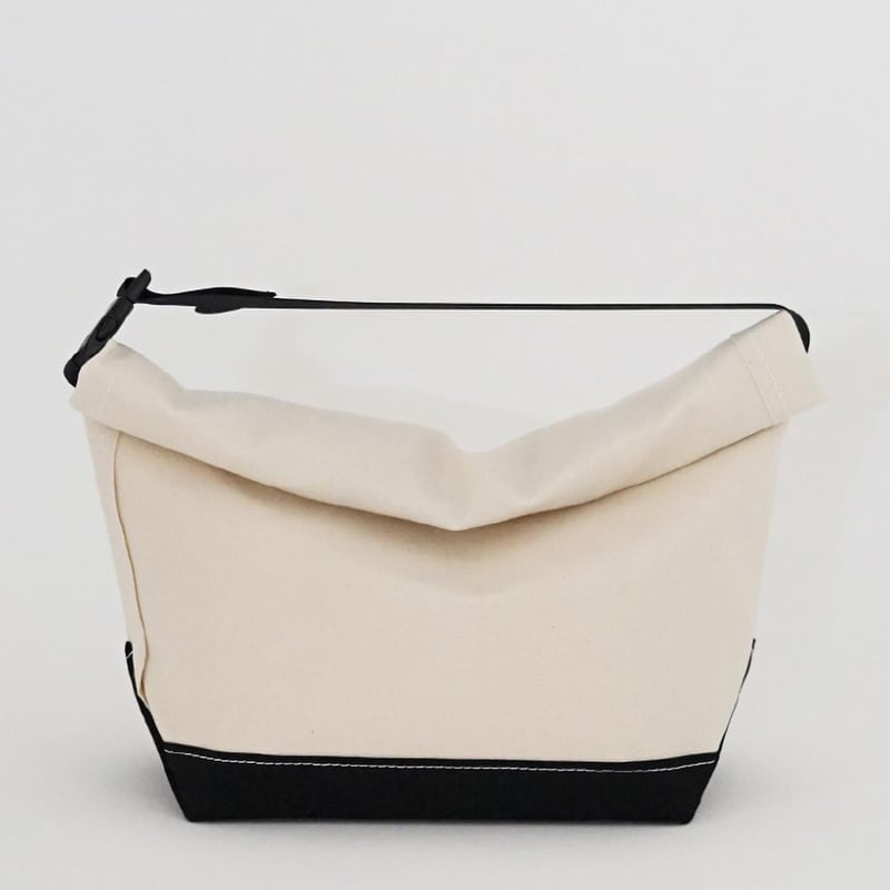TEMBEA／ROLL TOP TOTE』 | SALVE