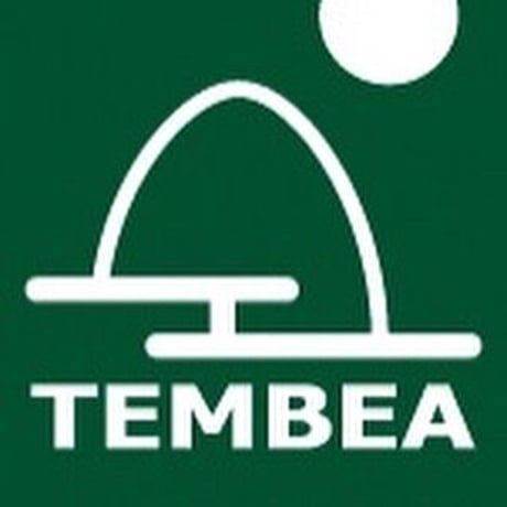 『TEMBEA／BAGUETTE TOTE 』