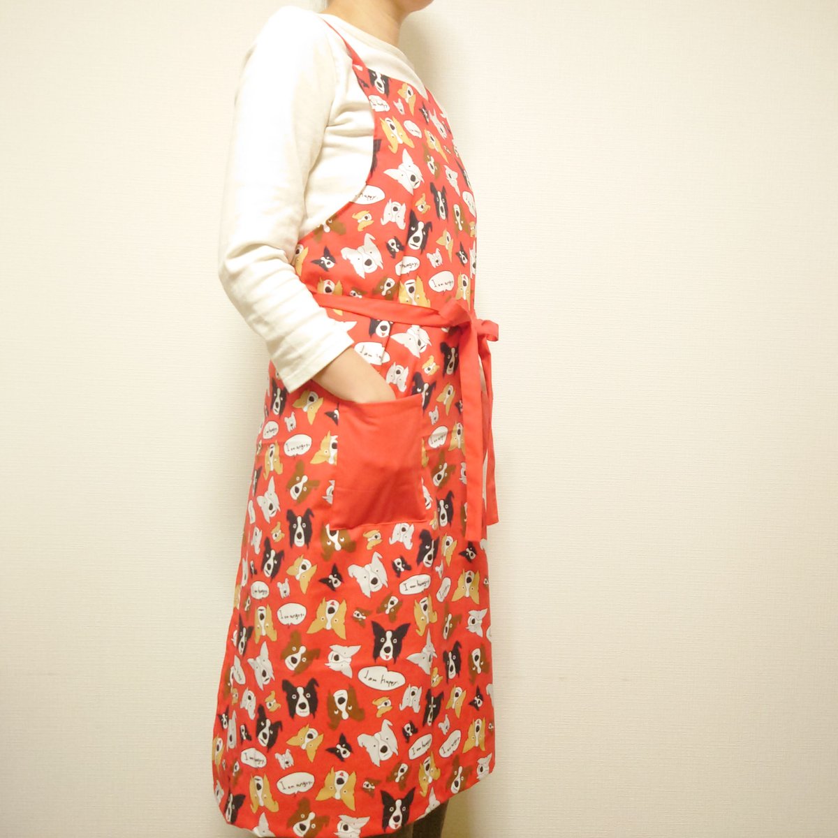 激レア　ボーダーズアットバルコニー　エプロン 激レア ボーダーズアットバルコニー エプロン 激レア ボーダーズアット