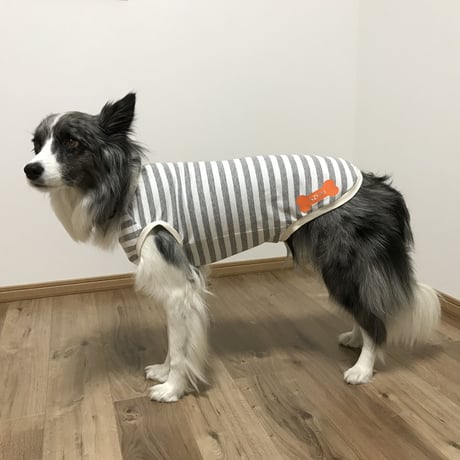 【蚊対策】虫よけタンクトップ