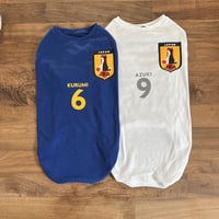 【名入れ無料】ＪＢＡタンクトップ