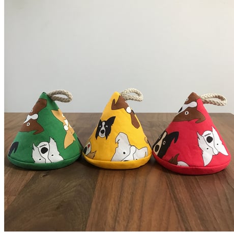 三角鍋つかみ | STORES