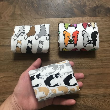 エコバッグ（コンビニ弁当サイズ）