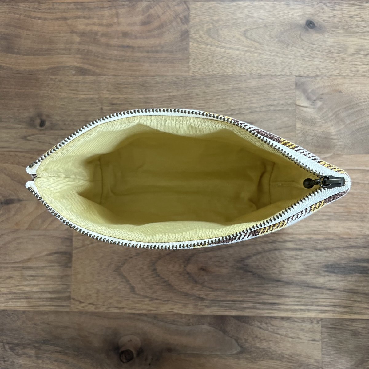 あ～ちゃん様☆専用ページ　ファスナーポーチ 楽天市場】猫柄 ファスナー ポーチ 小さめ ミニ Sサイズ マチ