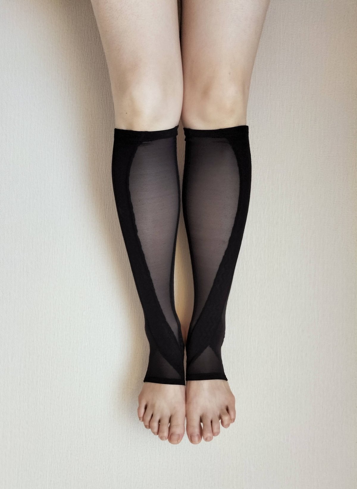 インフィッシュHS⁺（一般医療機器・着圧ハイソックス） | Atelier