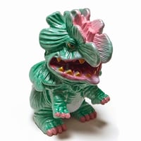 「ガム太郎　怪獣デザインブック」 ガム太郎 怪獣デザインブック | gumtaro online shop