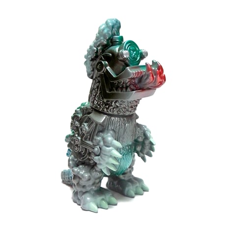CATEGORY 蒸気怪獣 ロコラ (locolla) | gumtaro online shop