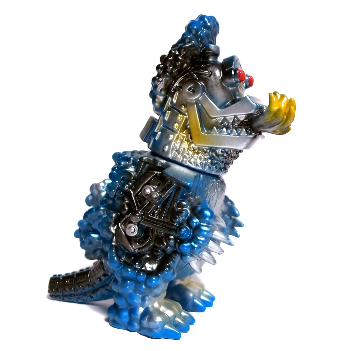 蒸気怪獣 ロコラ (locolla) 第2期彩色版 | gumtaro online shop