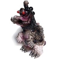 蒸気怪獣 ロコラ 第8回 創作ソフビ決起集会カラー | gumtaro online shop