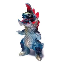 【未開封】ガム太郎 地底怪獣 ガボギラス ソフビ　コレクション　フィギュア　レア gabogirass1sts02.jpg