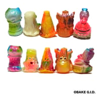 ちくわミニ(5個)セット OBAKE G.I.D.