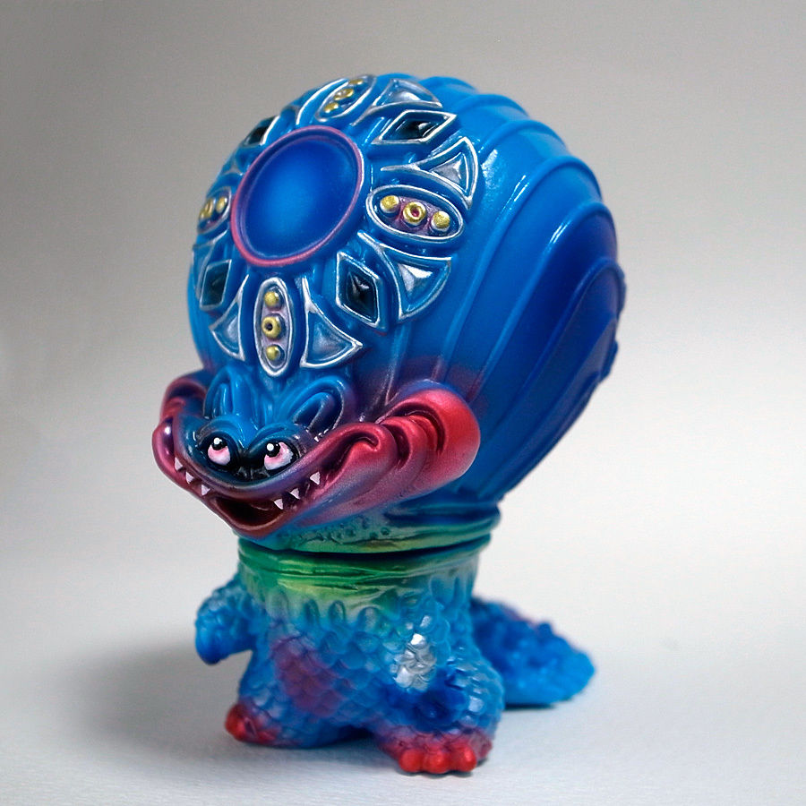 gumtaro 宇宙魚人 ギョグラ ソフビ 5437 fit=scale-down,w=1200