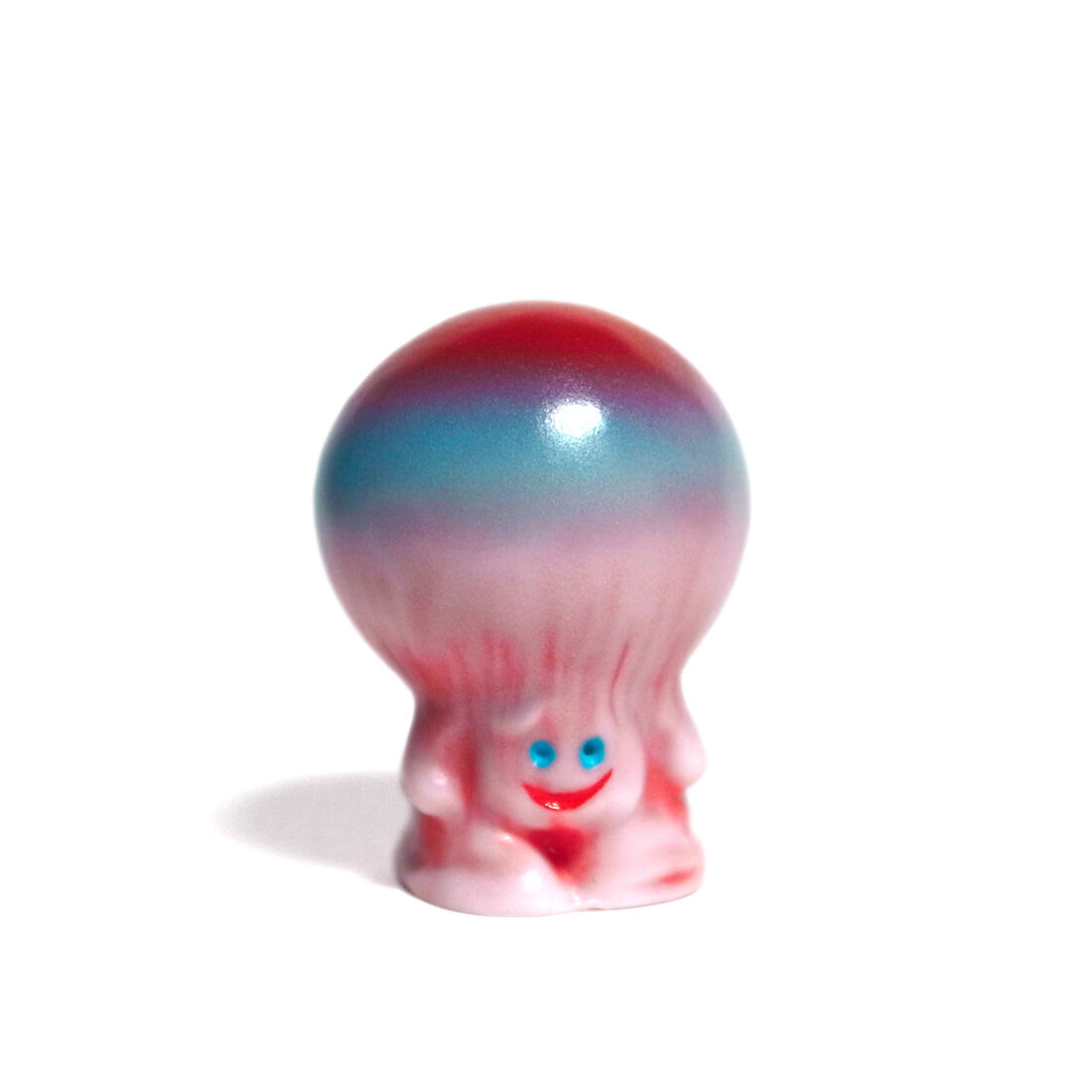 布状宇宙人 プルブルー人 ピンク gumtaro ソフビ 未開封 布状宇宙人 プルブルー人 ピンク gumtaro ソフビ 未開封 布状
