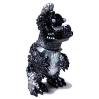 蒸気怪獣 ロコラ 第8回 創作ソフビ決起集会カラー | gumtaro online shop