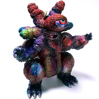 謎宇宙人 クトゥルフマン ソフビ gumtaro sofubi 未開封 謎宇宙人 クトゥルフマン ソフビ gumtaro sofubi 未開封 Amazon