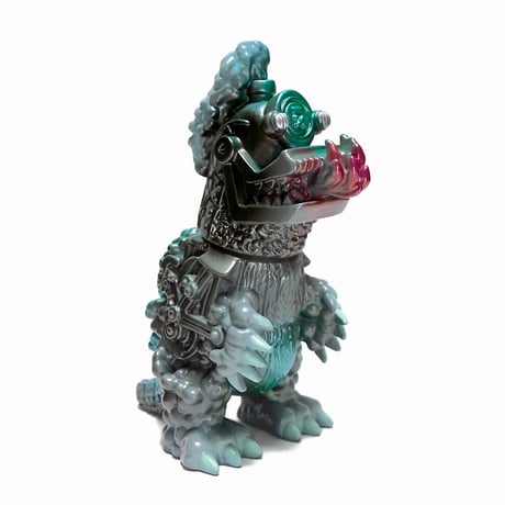 CATEGORY 蒸気怪獣 ロコラ (locolla) | gumtaro online shop