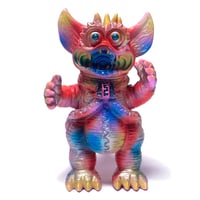 gumtaro ジャッジラ　ソフビ 審判怪獣ジャッジラ 第1期gumtaro彩色版 | gumtaro online shop
