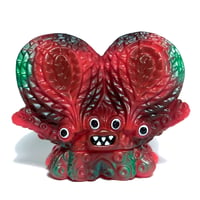 二頭怪獣タゴラ 艶消