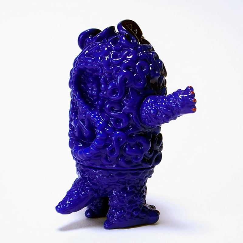 最果て宇宙人ムゲン（Mugen） 第3期彩色版 | gumtaro online shop