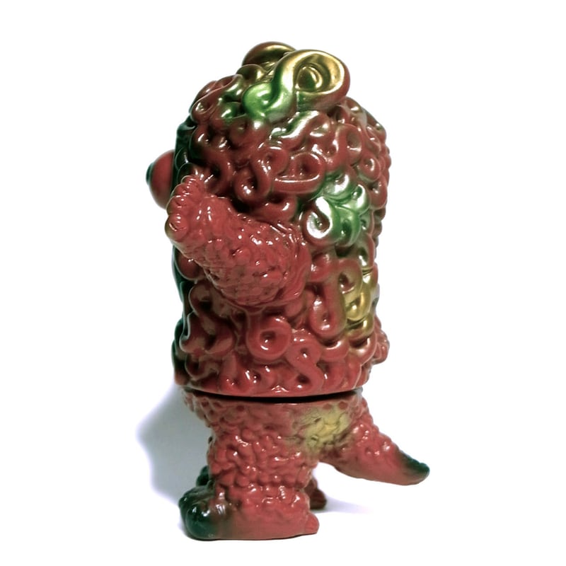 gumtaro 最果て宇宙人 ムゲン 最果て宇宙人 ムゲン8期彩色版 | gumtaro online shop