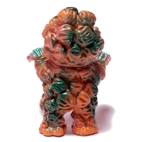 塩梅怪獣ウメモン gumtaro第４期彩色版