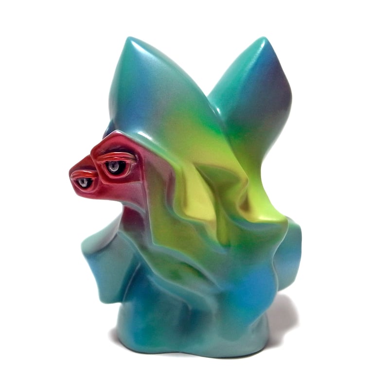 布状宇宙人 プルブルー人 gumtaro ソフビ 未開封 布状宇宙人 プルブルー人 gumtaro ソフビ 未開封 布状宇宙人 プルブルー人