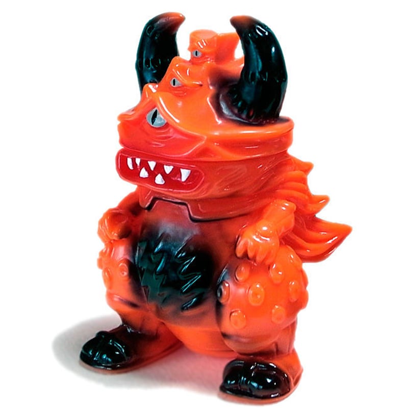 未開封】ガム太郎 地底怪獣 ガボギラス ソフビ コレクション 未開封】ガム太郎 地底怪獣 ガボギラス ソフビ コレクション