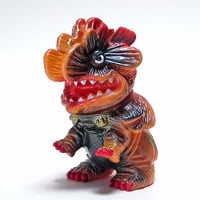 「ガム太郎　怪獣デザインブック」 ガム太郎 怪獣デザインブック | gumtaro online shop