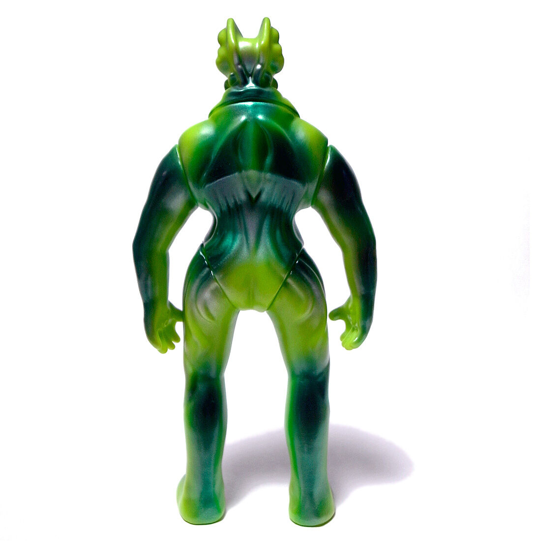 謎宇宙人 クトゥルフマン ソフビ gumtaro sofubi 未開封 謎宇宙人 クトゥルフマン ソフビ gumtaro sofubi 未開封 Amazon