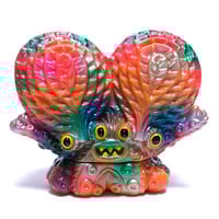 「ガム太郎　怪獣デザインブック」 ガム太郎 怪獣デザインブック」 ガム太郎 怪獣デザインブック