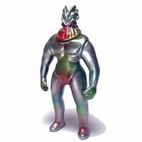 謎宇宙人 クトゥルフマン ソフビ gumtaro sofubi 未開封 謎宇宙人 クトゥルフマン ソフビ gumtaro sofubi 未開封 Amazon