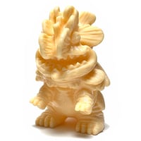 多肉怪獣 ゴビラ(肌色素体)