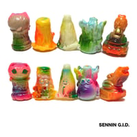 ちくわミニ(5個)セット SENNIN G.I.D.