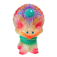宇宙魚人 ギョグラ (gyogura) 第4期彩色版 | gumtaro online shop