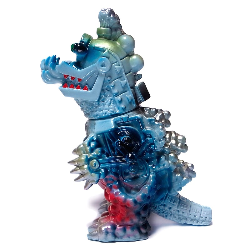 蒸気怪獣 ロコラ (Locolla) NAGOYA | gumtaro online shop