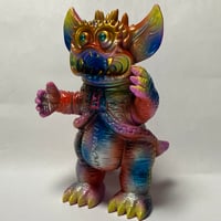 審判怪獣 ジャッジラ スーフェス92カラー(再販)