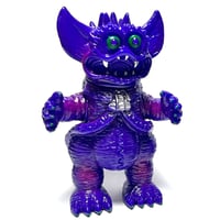 審判怪獣 ジャッジラ (WODYW Series)