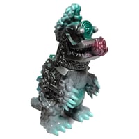 破怪獣ガボギラスEX 大阪ブラック gumtaro彩色版 | gumtaro online