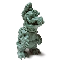 ガム太郎 怪獣デザインブック | gumtaro online shop