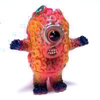 「ガム太郎　怪獣デザインブック」 ガム太郎 怪獣デザインブック | gumtaro online shop