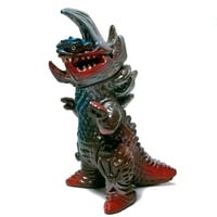 gumtaro 石粉粘土1点もの 『カクタス人』 | gumtaro online shop