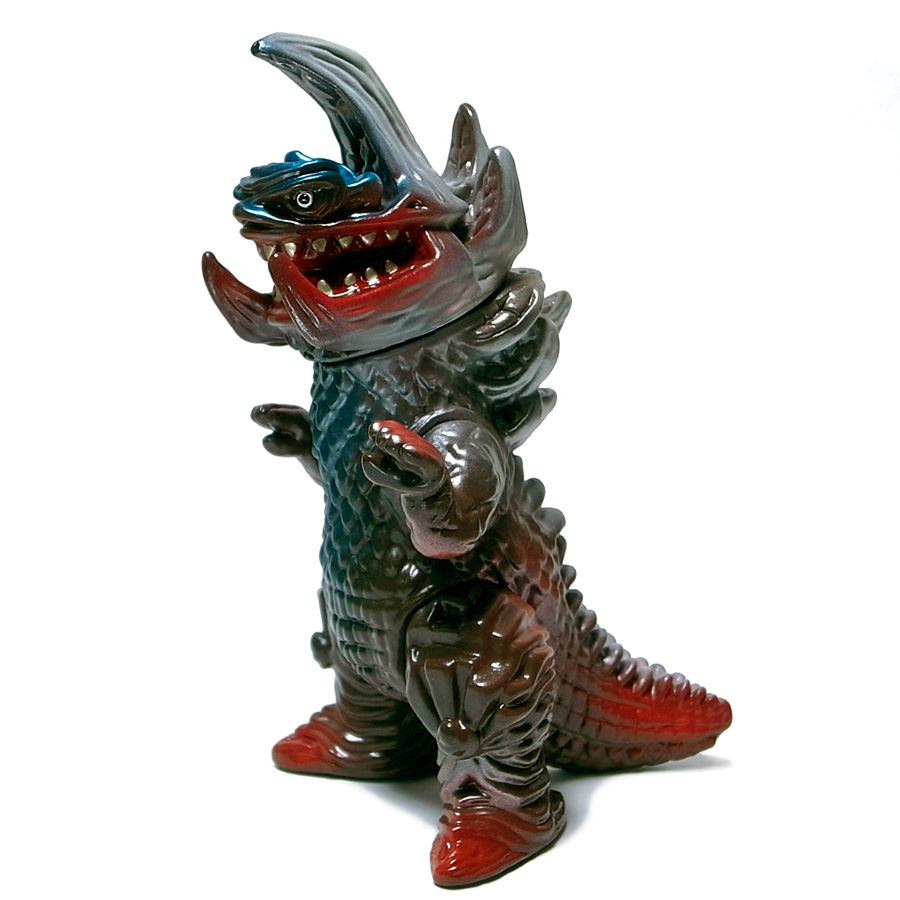 地底怪獣　モグネス　当時物 地底怪獣 モグネス 当時物